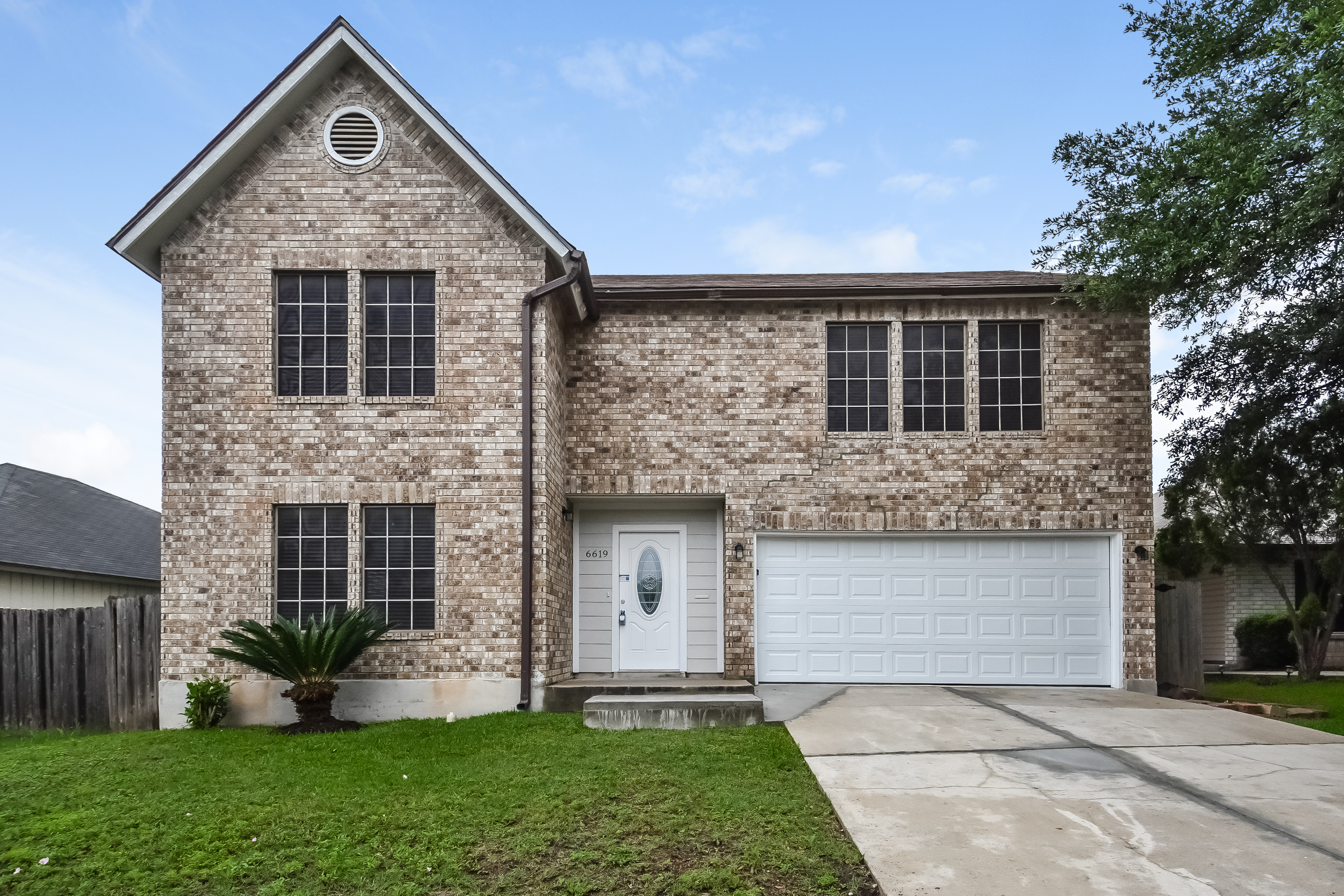 6619 Meadow Fawn Dr Converse, TX 78109